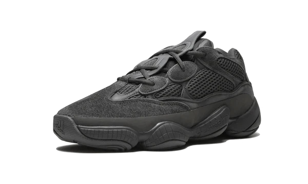 Adidas Yeezy 500 Utility Black-F36640-schoenen JHypes