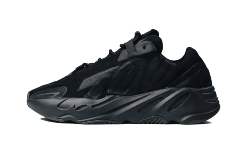 Adidas Yeezy 700 MNVN Triple Black-FV4440-JHypes