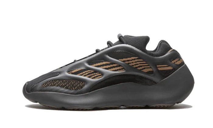Adidas Yeezy 700 V3 Clay Brown-GY0189-JHypes