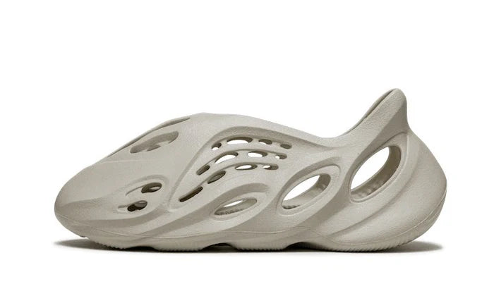 Adidas Yeezy Foam RNNR Sand- FY4567-JHypes
