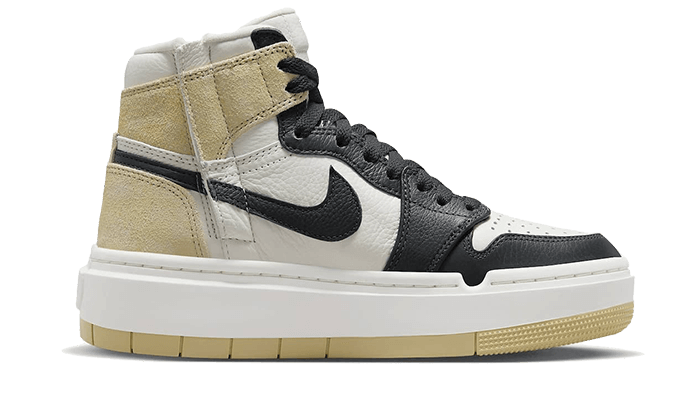 Air Jordan 1 Elevate High Team Gold-DN3253-700-schoenen JHype