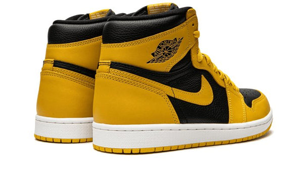 Air Jordan 1 High OG Pollen-555088-701-seakers JHypes