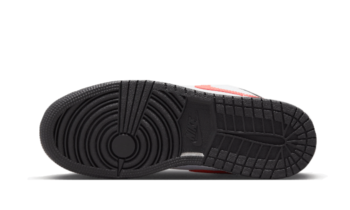 Air Jordan 1 Low Infrared 23 - FB4420-616-sneakers JHypes
