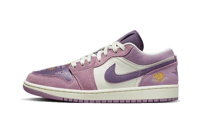 Air Jordan 1 Low Unity -DR8057-500-JHypes