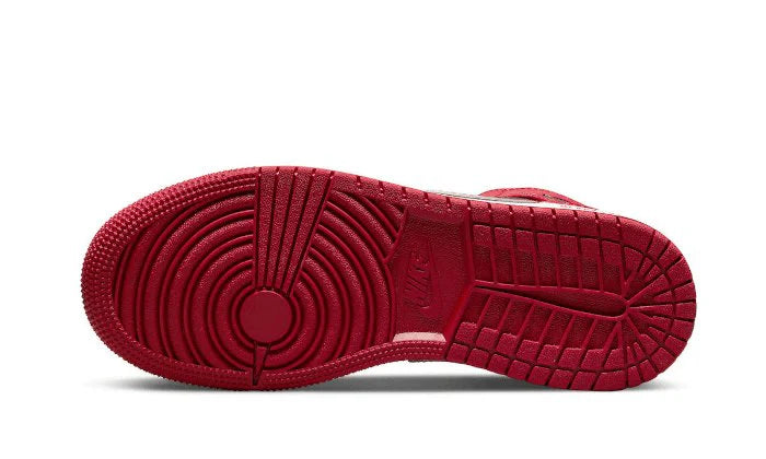 Air Jordan 1 Mid Bred Text-M9650-001-sneakers JHypes 