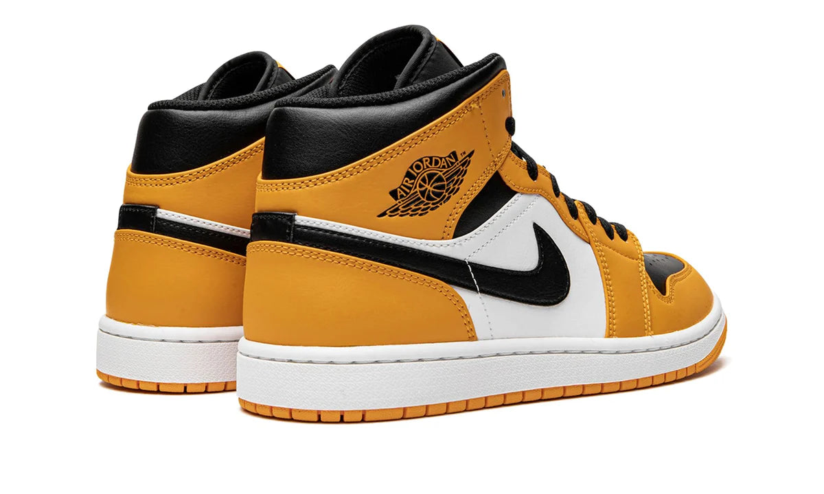Air Jordan 1 Mid Taxi-554724-701-sneakers JHypes 