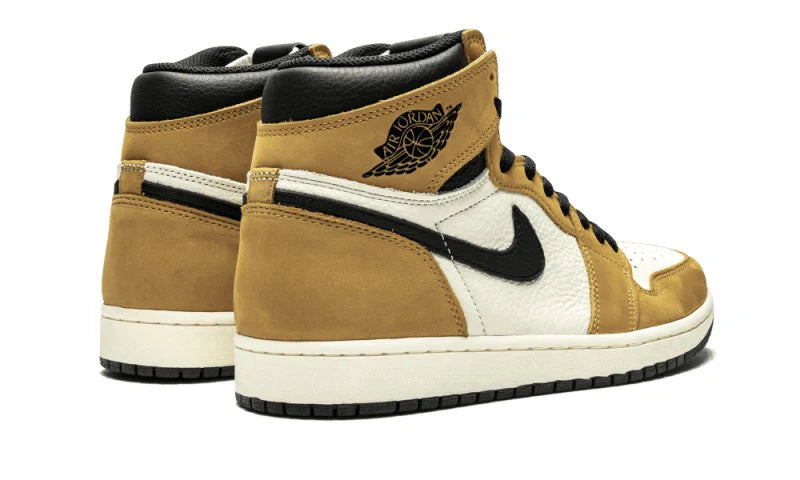 Air Jordan 1 Retro High Rookie of the Year-555088-700-schoenen JHypes