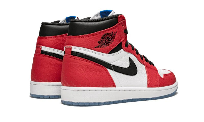 Air Jordan 1 Retro High Spider-Man Origin Story-555088-602-JHypes