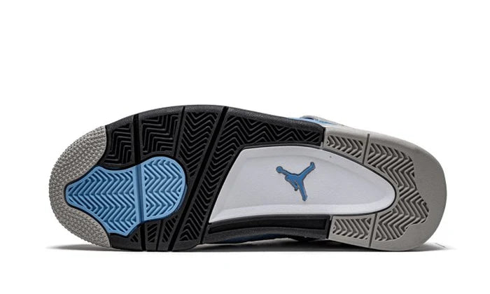 Air Jordan 4 Retro University Blue-CT8527-400-schoenen JHypes