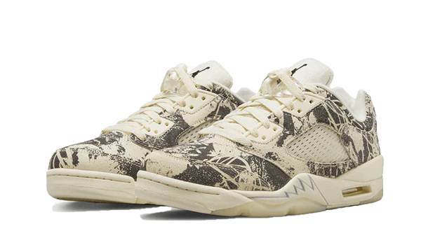 Air Jordan 5 Low Expression-DA8016-100-sneaker JHypes