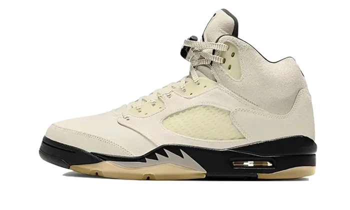Air Jordan 5 Retro SE Sail-FQ3682-100-JHypes