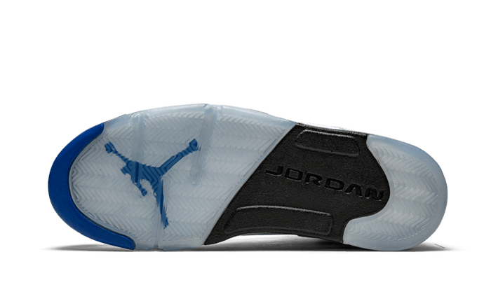 Air Jordan 5 Retro White Stealth - DD0587-140- schoenen JHype

