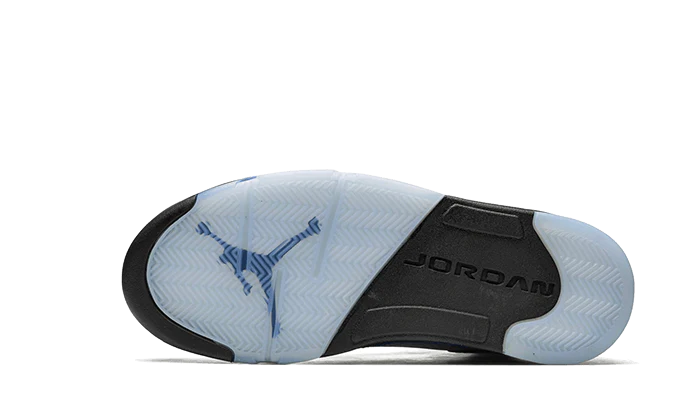 Air Jordan 5 UNC-DV1310-401-schoenen JHypes