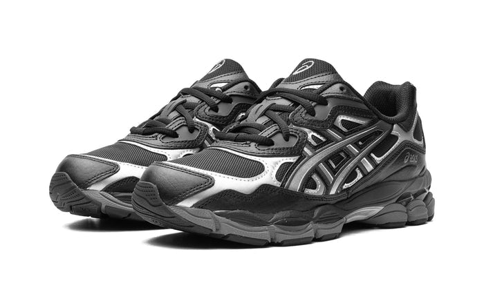 Asics GEL-NYC Black Graphite Grey-1203A280-002-sneaker-JHypes