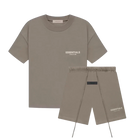 Essentials Desert Taupe Summer Set