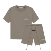 Essentials Desert Taupe Summer Set