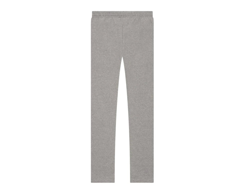 Fear of God Essentials Dark Oatmeal Relaxed Sweatpants