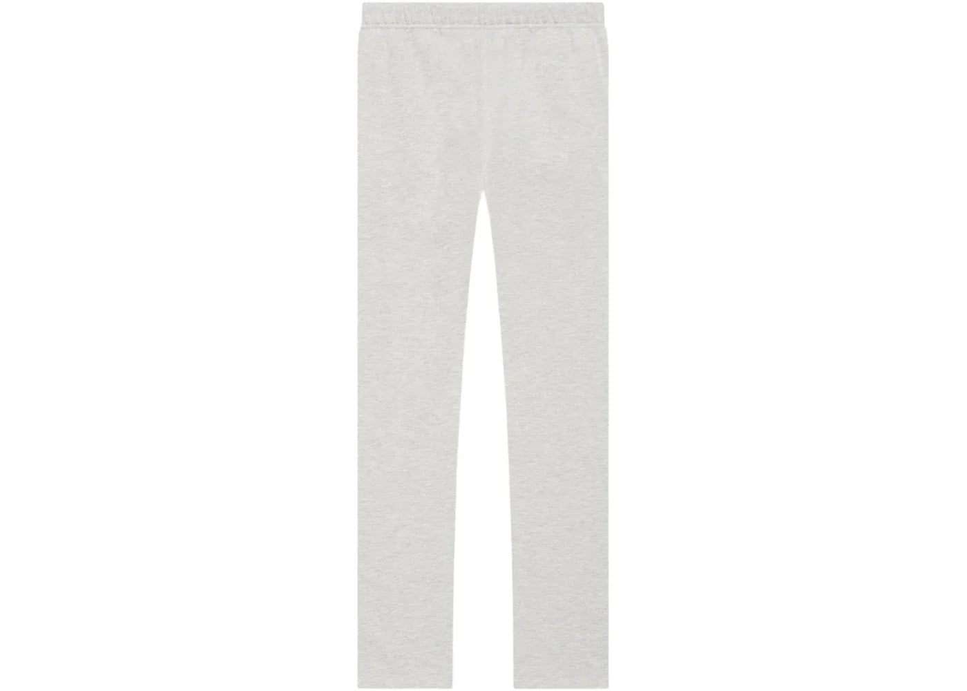 Fear of God Essentials Light Oatmeal Relaxed Sweatpants
