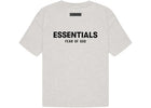 Essentials Light Oatmeal Shirt
