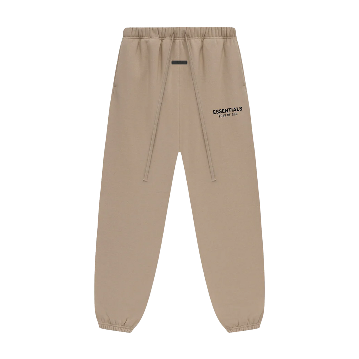 Essentials FW24 Desert Sand Sweatpants