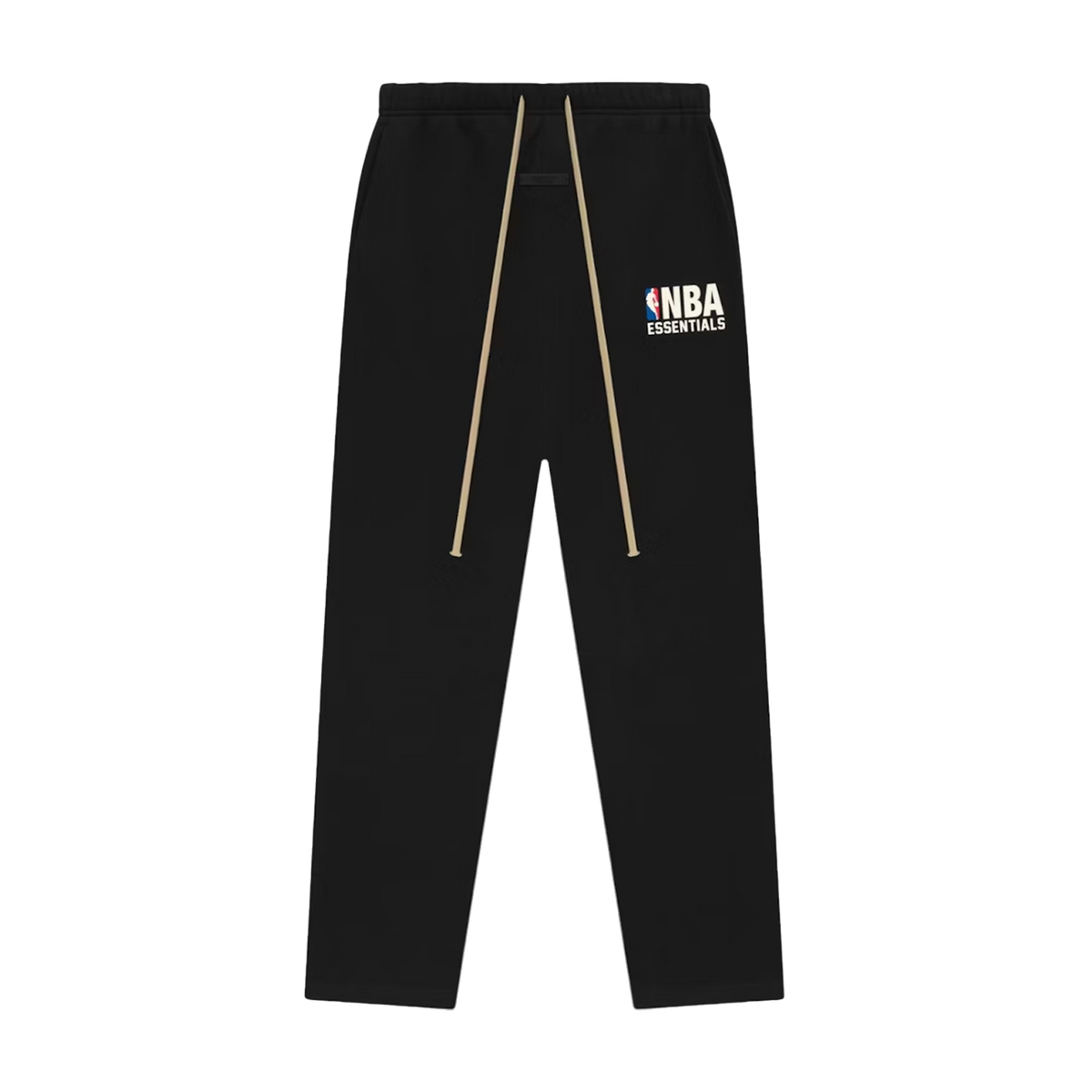 Essentials NBA Black Sweatpants