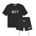 Essentials 1977 Iron Summer Set