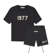 Essentials 1977 Iron Summer Set