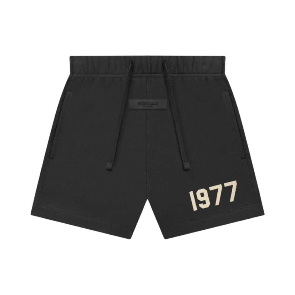 Essentials zwart 1977 set kids