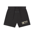 Essentials 1977 Iron Korte Broek Kids