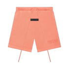 Essentials Coral Summer Short