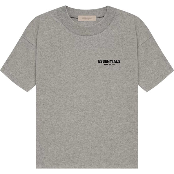 Essentials Fear Of God Kinderen