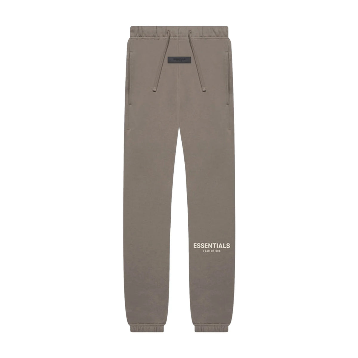 Fear of God Essentials Desert Taupe Broek