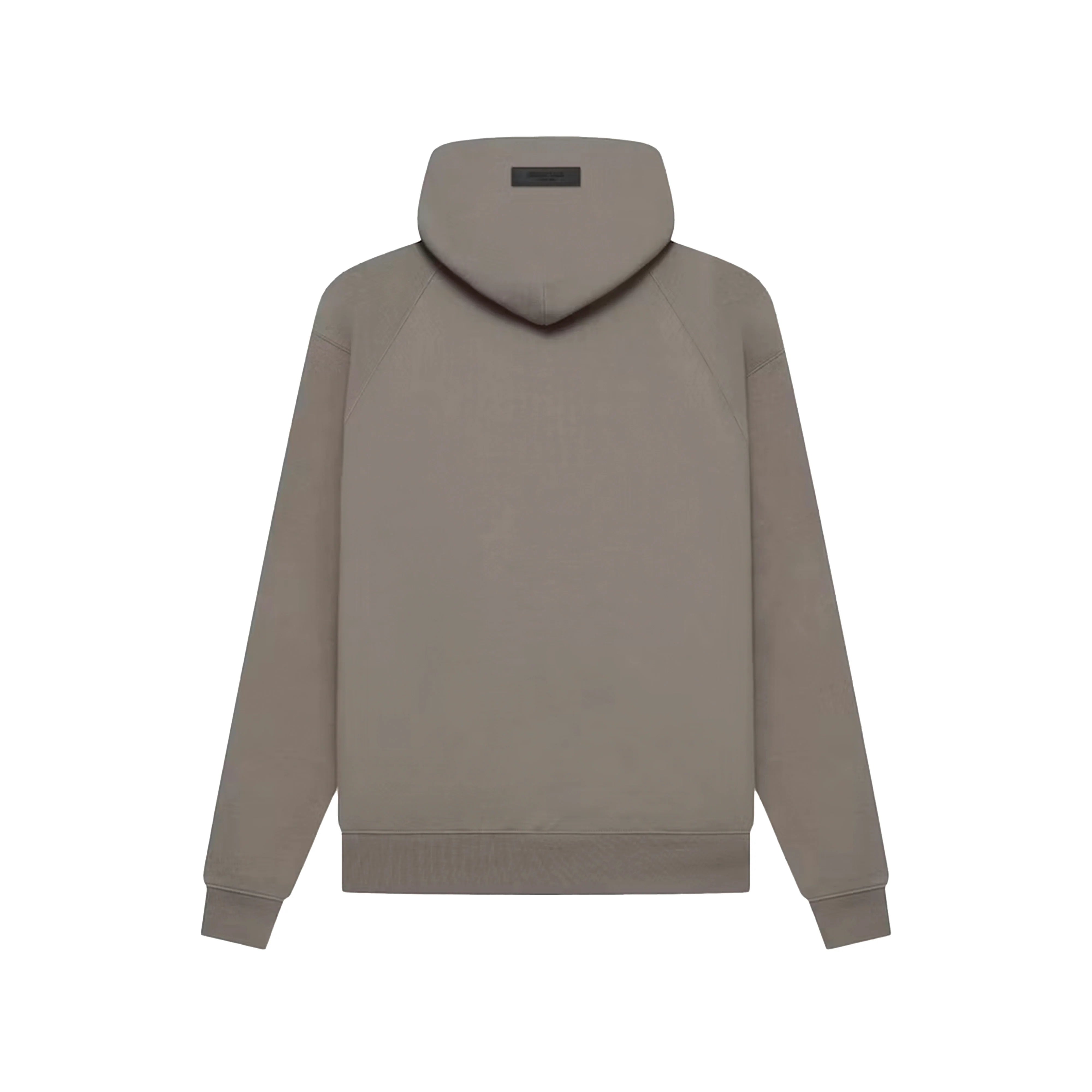 Fear of God Essentials Desert Taupe Trui