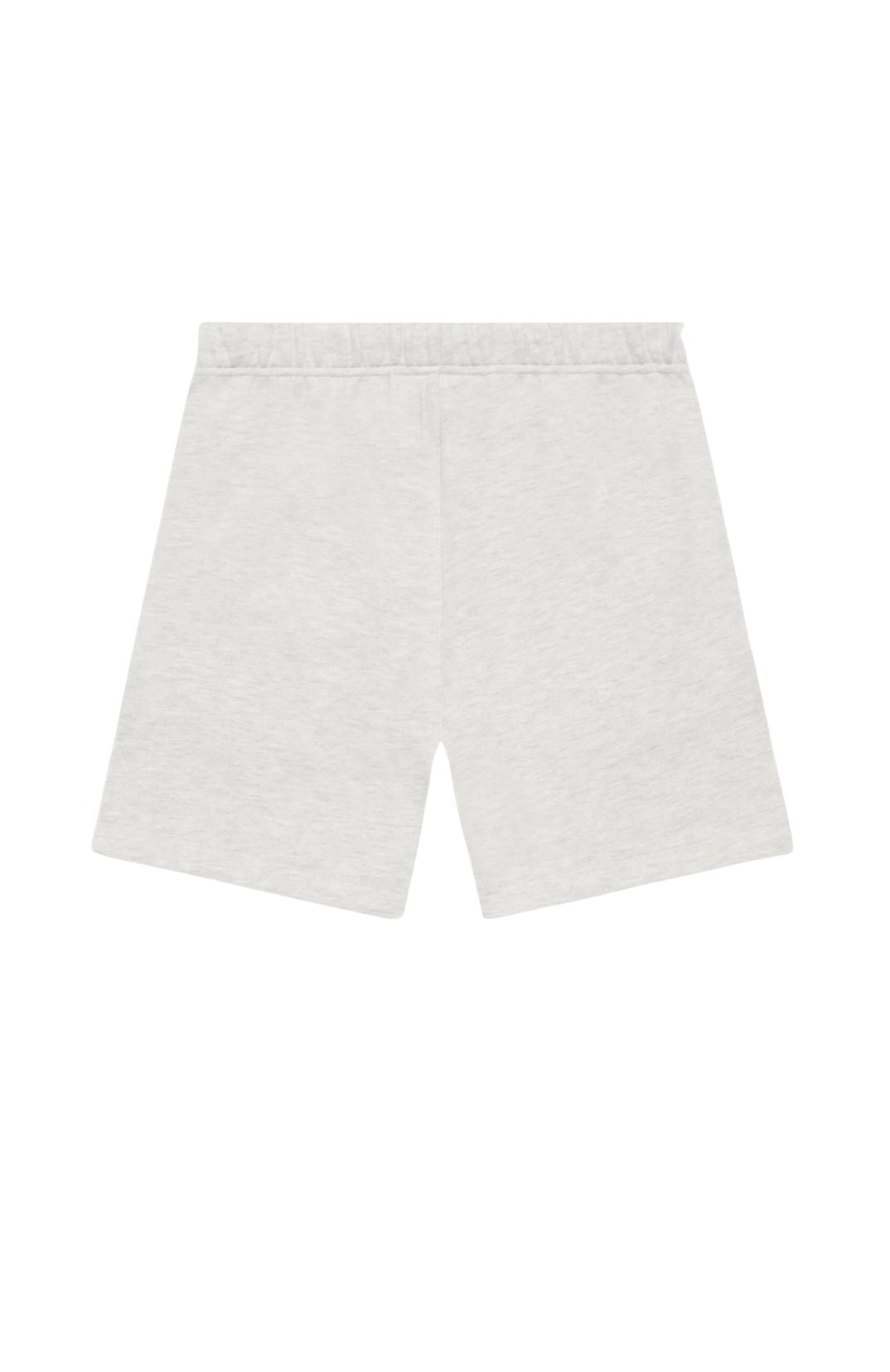 Fear of God Essentials Light Oatmeal Korte Broek kinderen