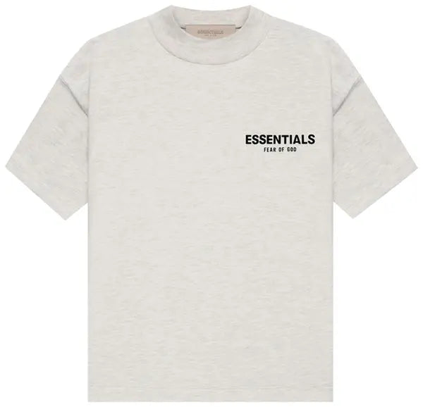 Fear of God Essentials Grijs Kinderen