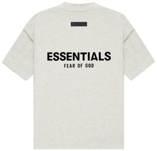 Essentials Grijs Set Kids