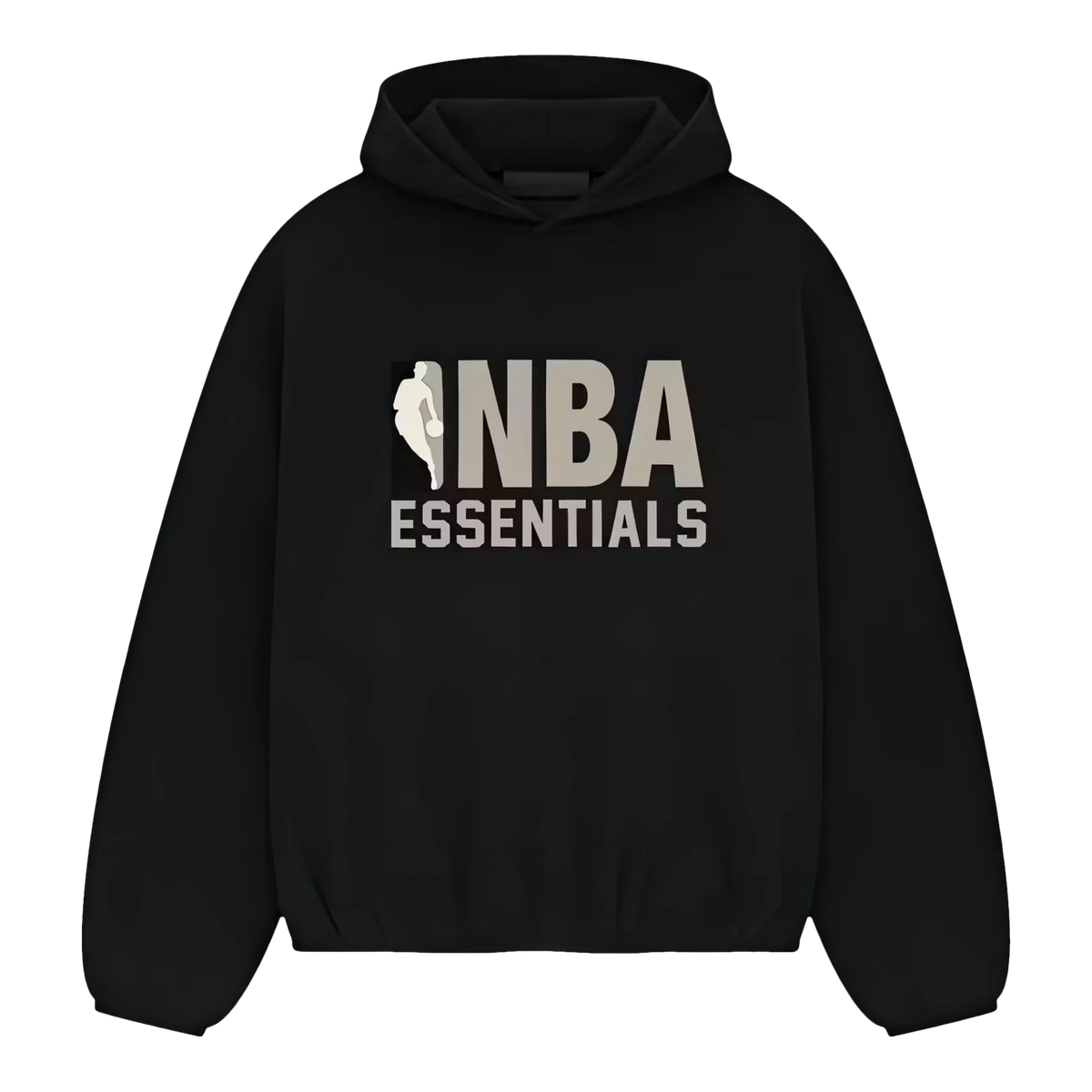 Essentials NBA Black Grey Full set