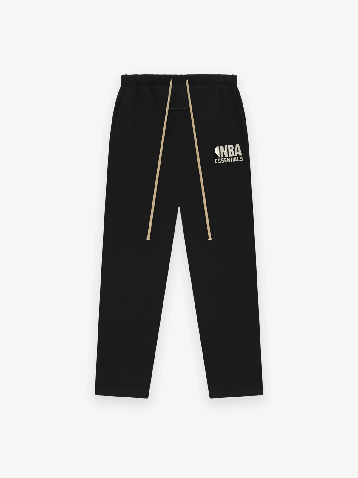 Essentials NBA Black Grey Full set