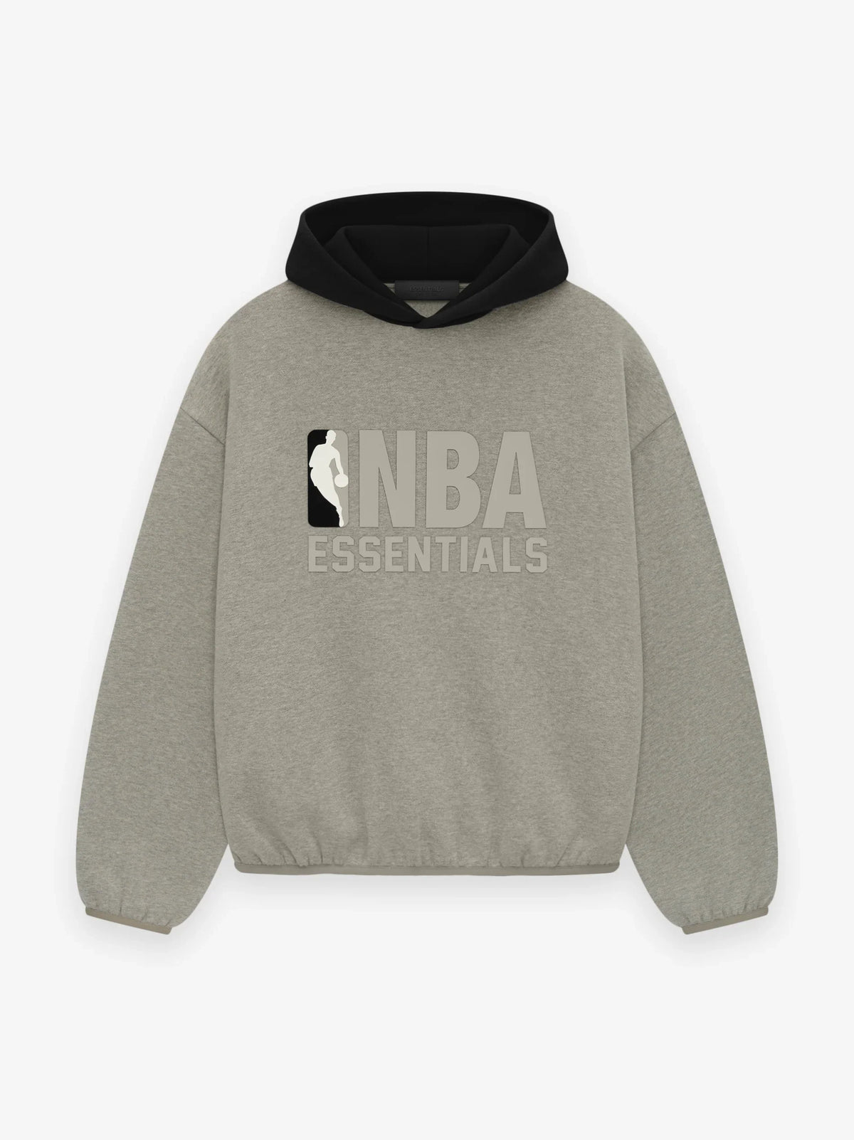 Essentials NBA Warm Heather Full set