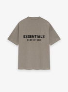 Essentials SS25 Homestead Heather Shirt