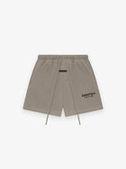 Essentials SS25 Homestead Heather Short