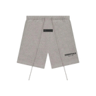 Essentials Dark Oatmeal Short