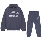 Essentials FW24 Marine Full set