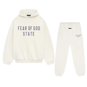 Essentials FW24 Shell Full set