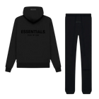 Essentials Limo Black Full set