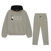 Essentials NBA Warm Heather Full set