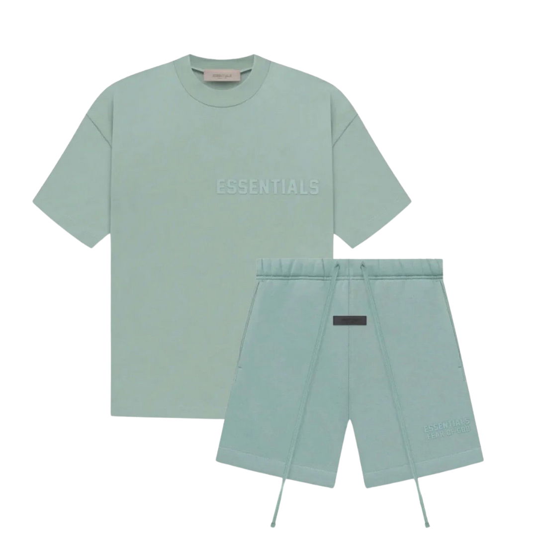 Essentials Sycamore Summer set