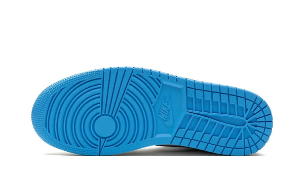 Jordan 1 High UNC Toe-DZ5485-400-schoenen JHype