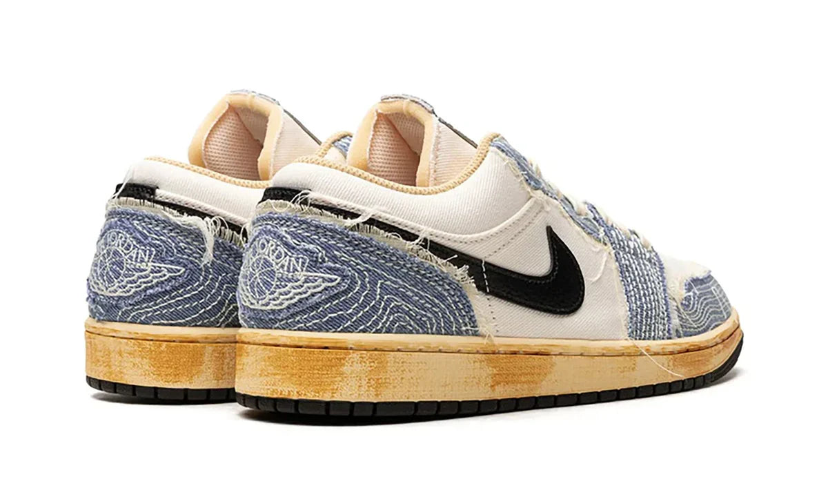  Jordan 1 Low SE Sashiko Denim -FN7670-493-sneakers JHypes