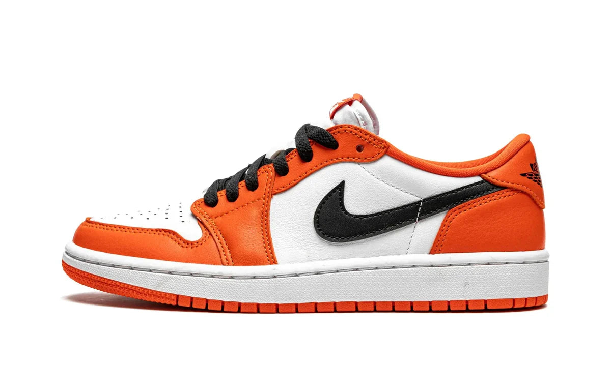 Jordan 1 Low Starfish (W) -CZ0790-801-JHypes